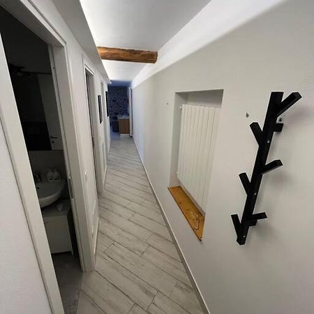 Apartament Trilocale Con Vista Piste Da Sci Villa d'Allegno Zewnętrze zdjęcie