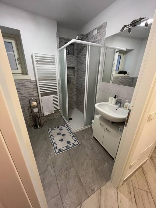 Apartament Trilocale Con Vista Piste Da Sci Villa d'Allegno Zewnętrze zdjęcie