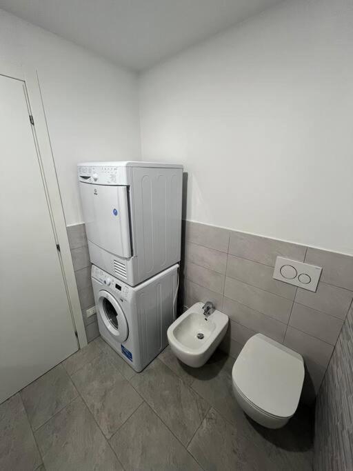 Apartament Trilocale Con Vista Piste Da Sci Villa d'Allegno Zewnętrze zdjęcie
