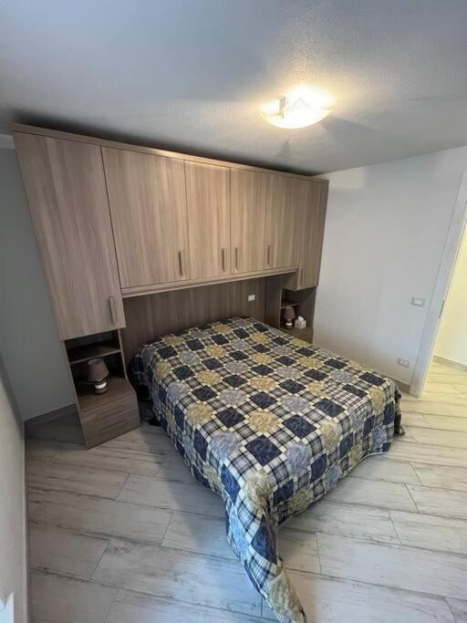 Apartament Trilocale Con Vista Piste Da Sci Villa d'Allegno Zewnętrze zdjęcie